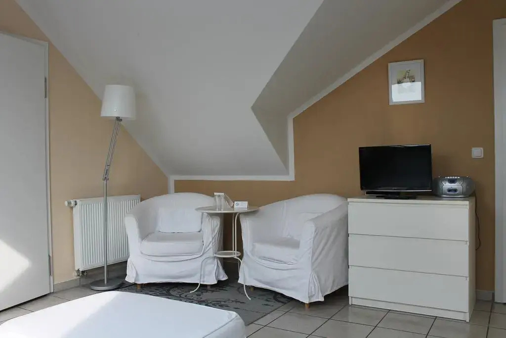Hotel Garni Auszeit