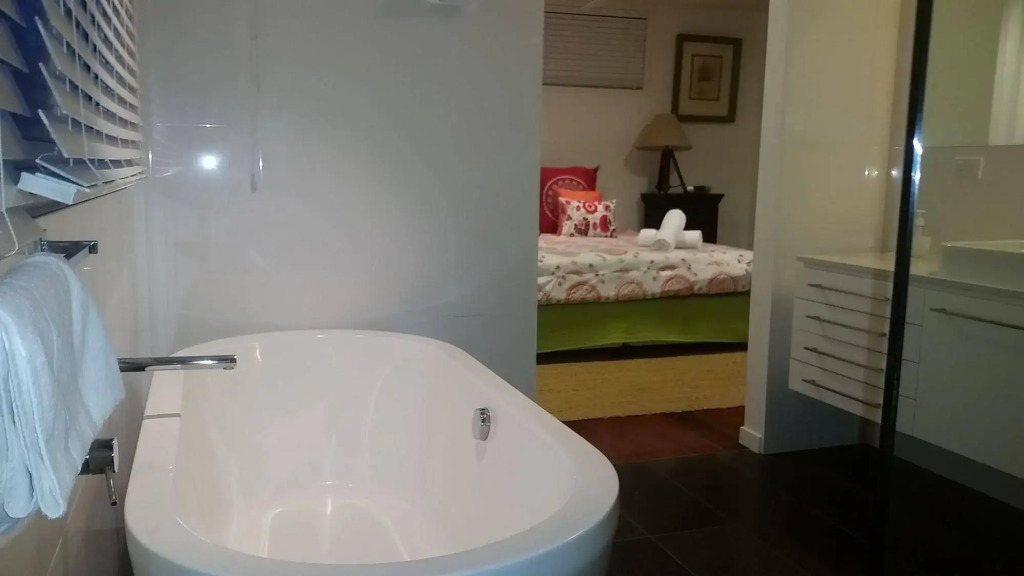 Sunrise Cove Holiday Apartments by Kingscliff Accommodation