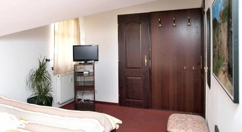 Pension Tenis - Centrum