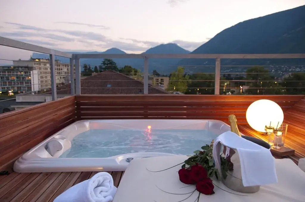 Boutique Hotel Imperialart