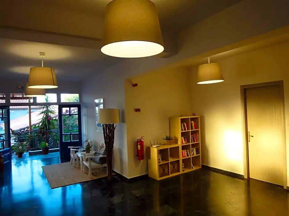 Gorgona Hotel