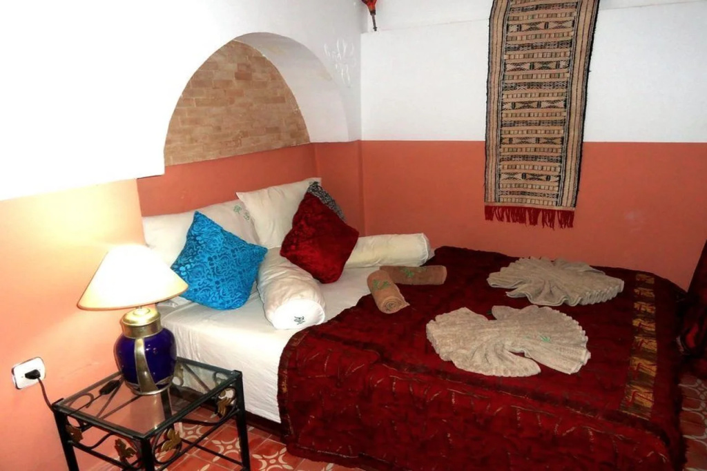 Riad el Adraoui