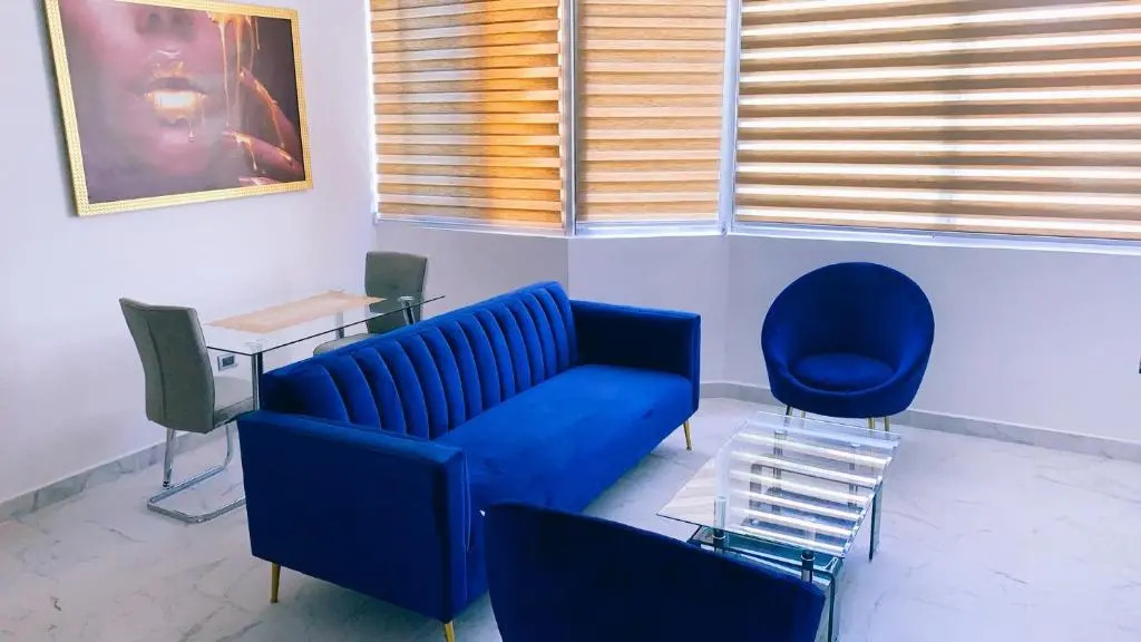 Glocin Apartamentos Vacation & Investment