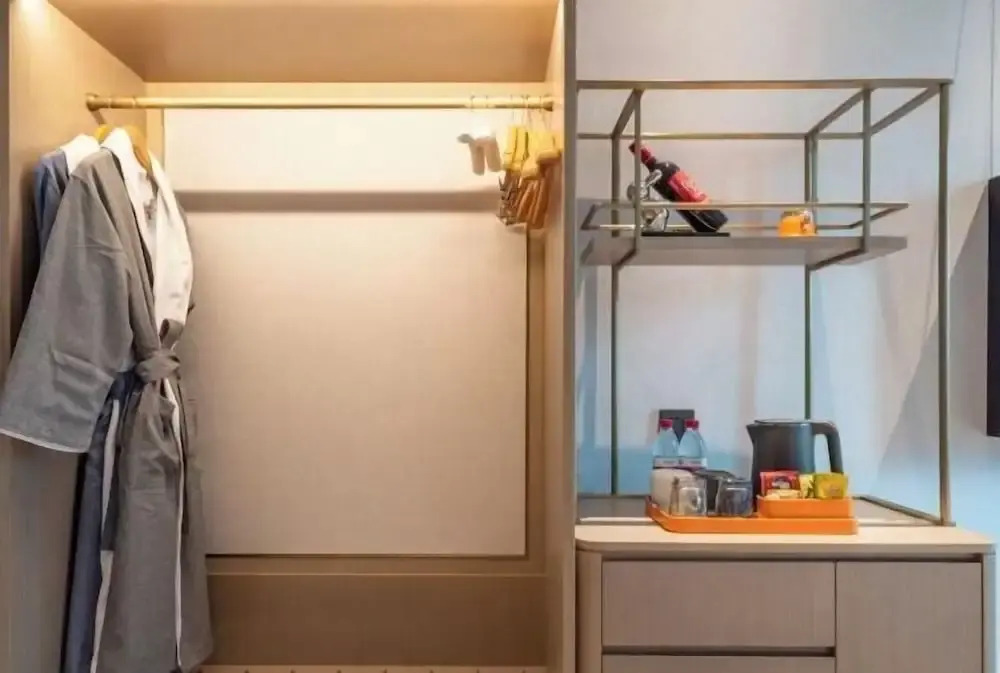 Dragon Executive Apartments