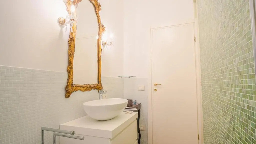 Benaco Domus Antiqua - Italian Homing
