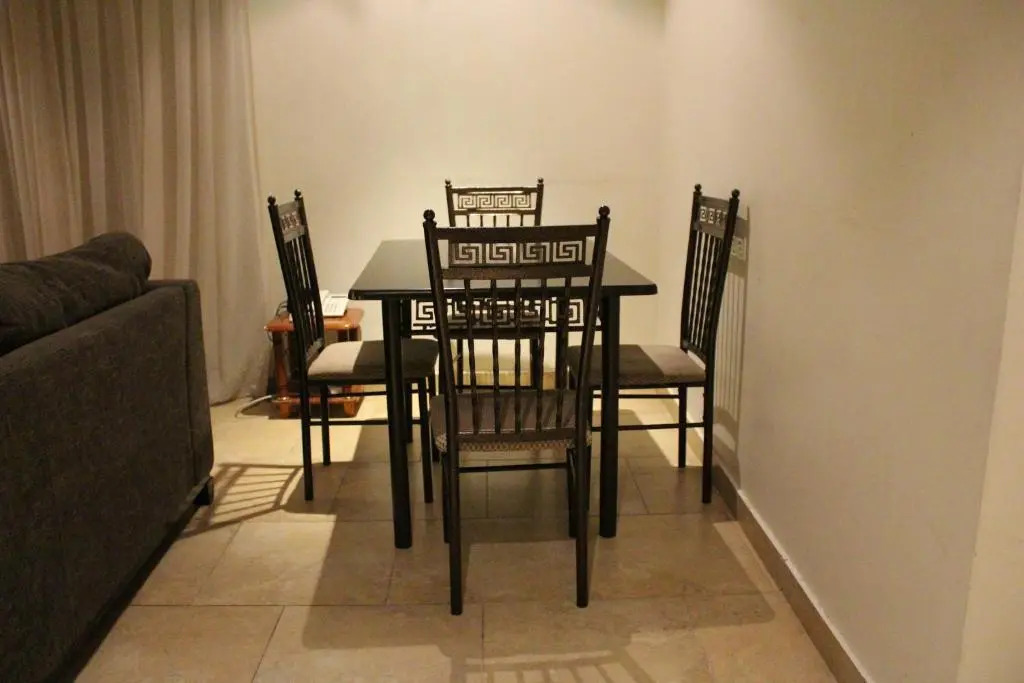 Terrace Furnished Apartments- Salmiya