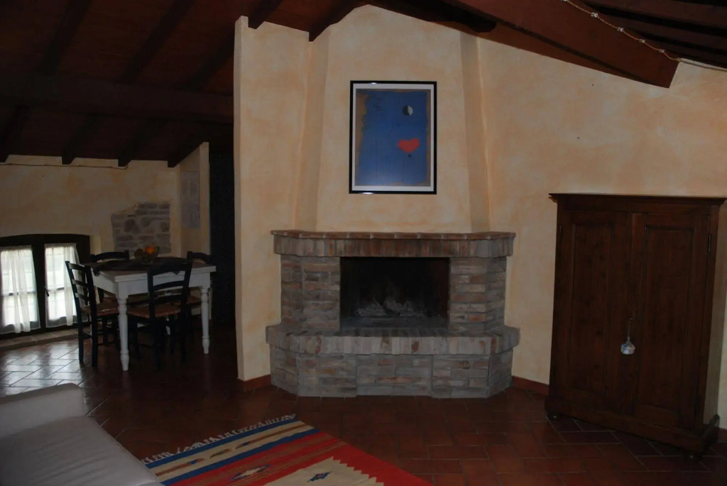 Agriturismo Goccia di Luna