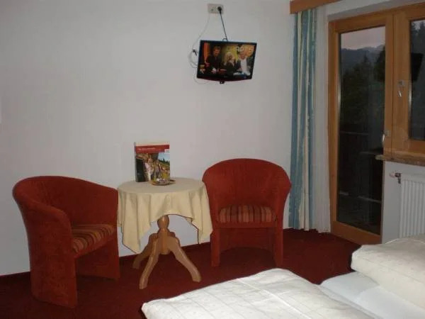 Pension Falkenstein