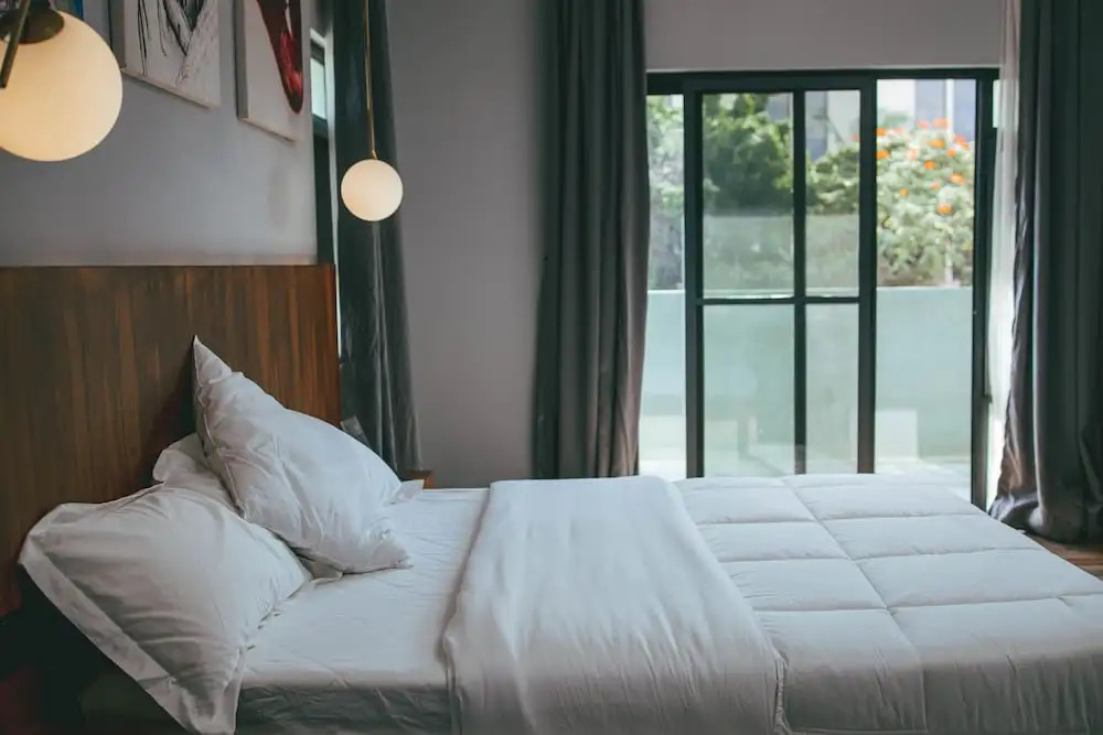 Burundi Palace Boutique Hotel