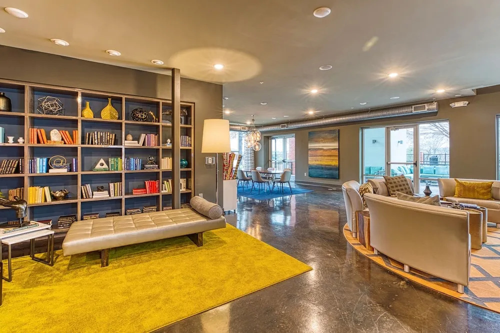Kasa Columbia 3 Apartments