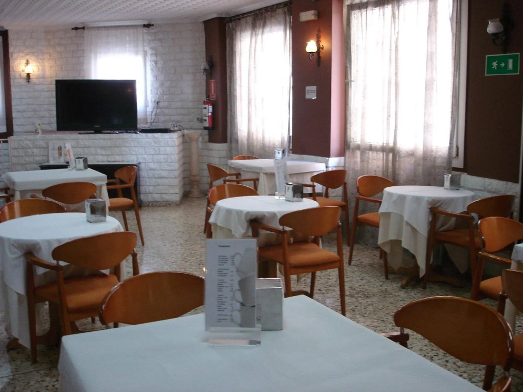 Hostal Moreno