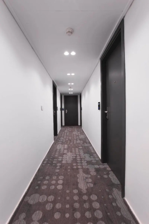 35 Rooms