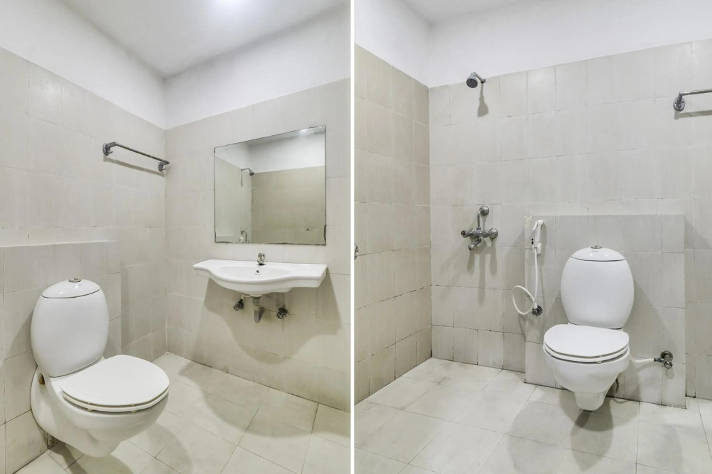 OYO Flagship 80523 Qualia Hotel Dilsukhnagar