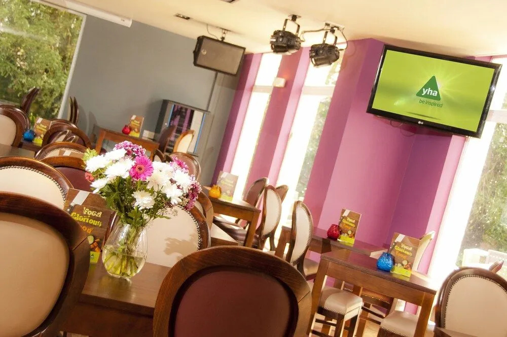 YHA Stratford-Upon-Avon