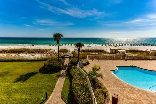 Sterling Sands 205 Destin (Condo)