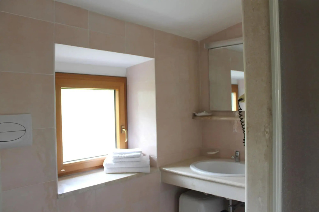 Hotel Villa Campana