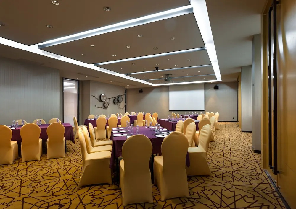 Silver World Hotels Resorts