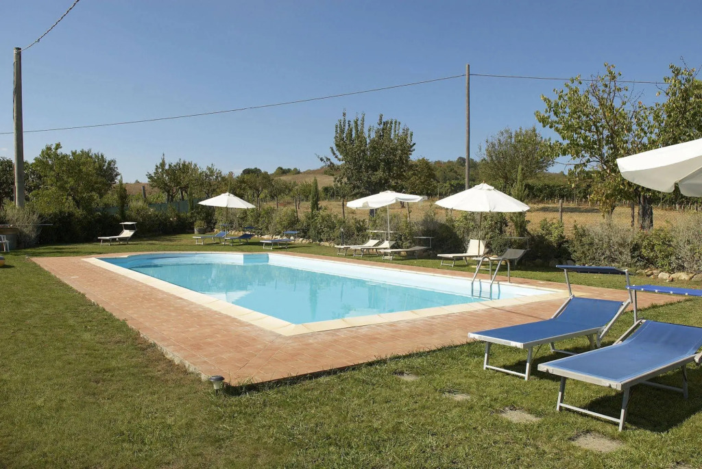 Casa ai Carfini