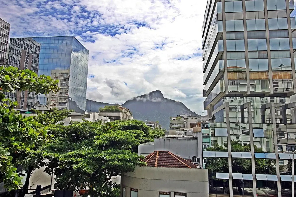 Rio Spot Apartment C026