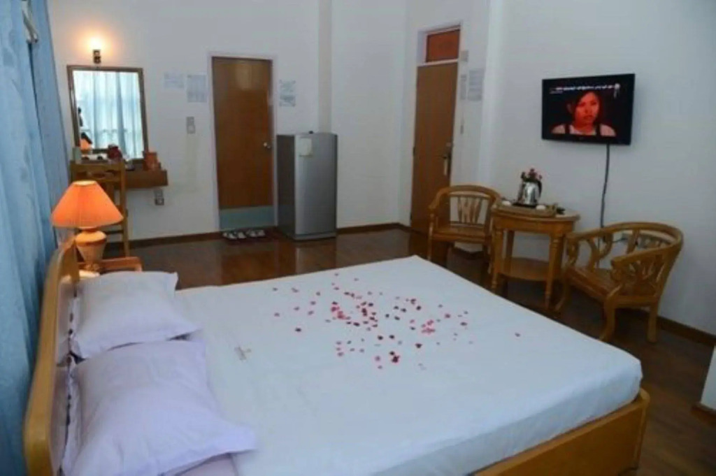Lucky Hotel