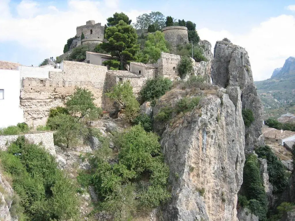 El Tossal
