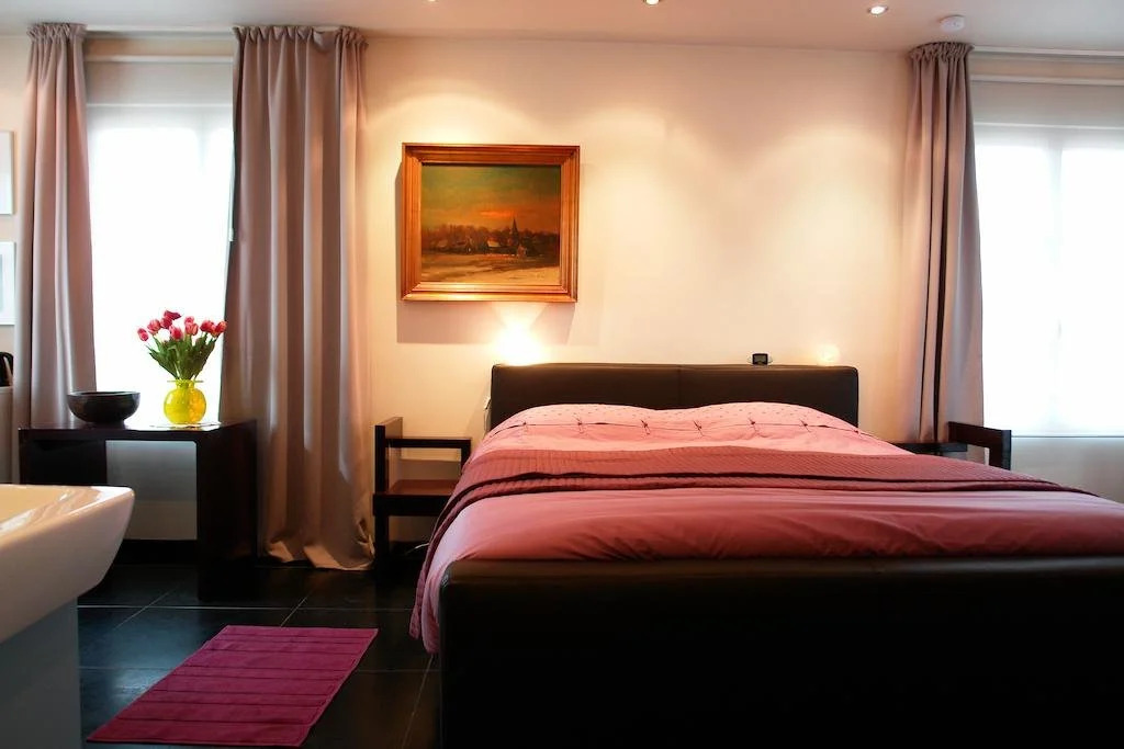 B&B Bosheide