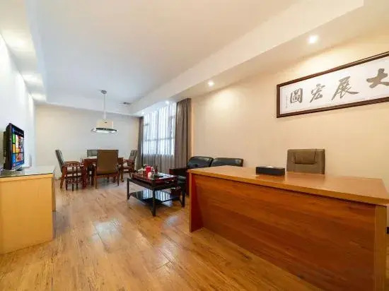 网鱼电竞酒店大源涉外学院店