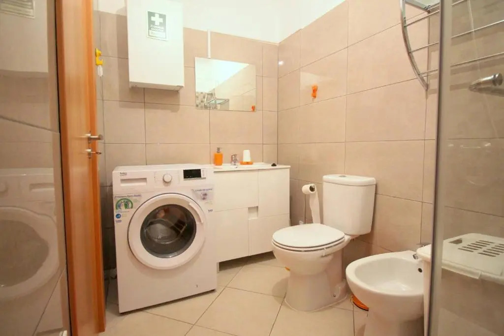 Apartment With Pool - Albufeira