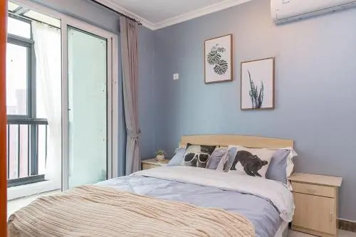 Henan Kaifeng·Henan University· Locals Apartment 00159270