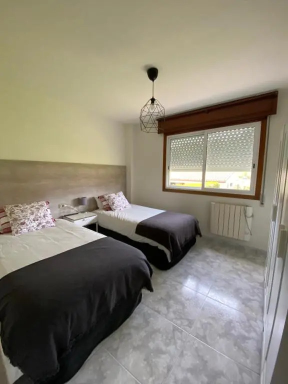 Apartamento El Nogal