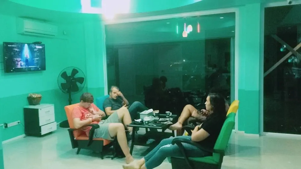 D.Samui Hostel