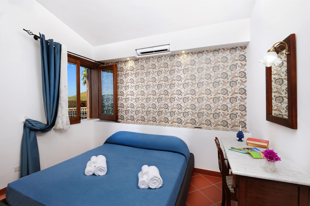 Villa Dafne