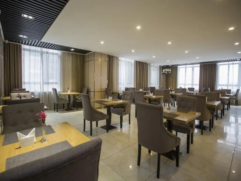 GreenTree Eastern Jiangsu Suqian Siyang Beijing East Road Branch