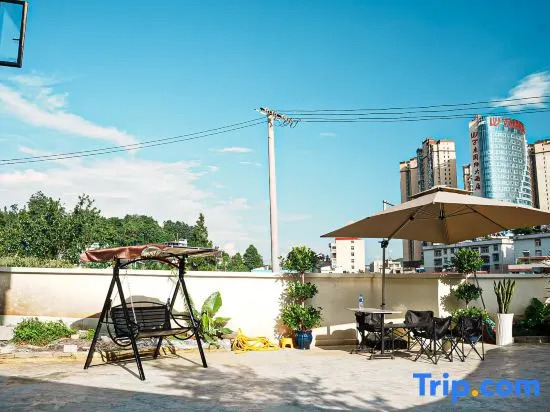 Huiwuhe Homestay