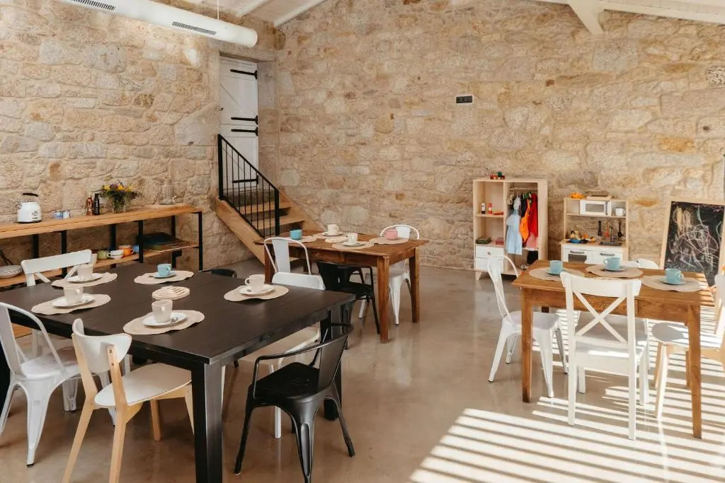 iSlow Coliving