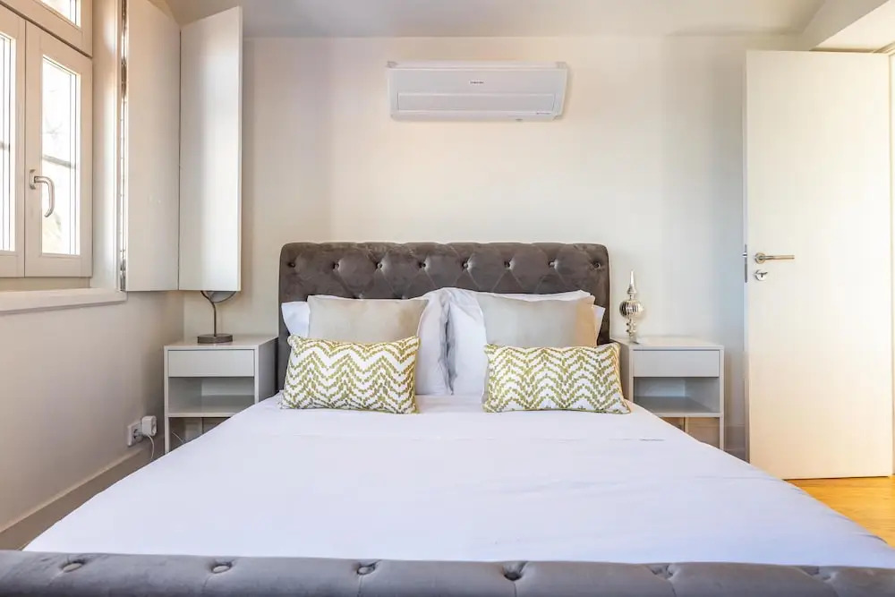 Gaia22 · Gaia's Deluxe Apartment 3 BD Stunning Views
