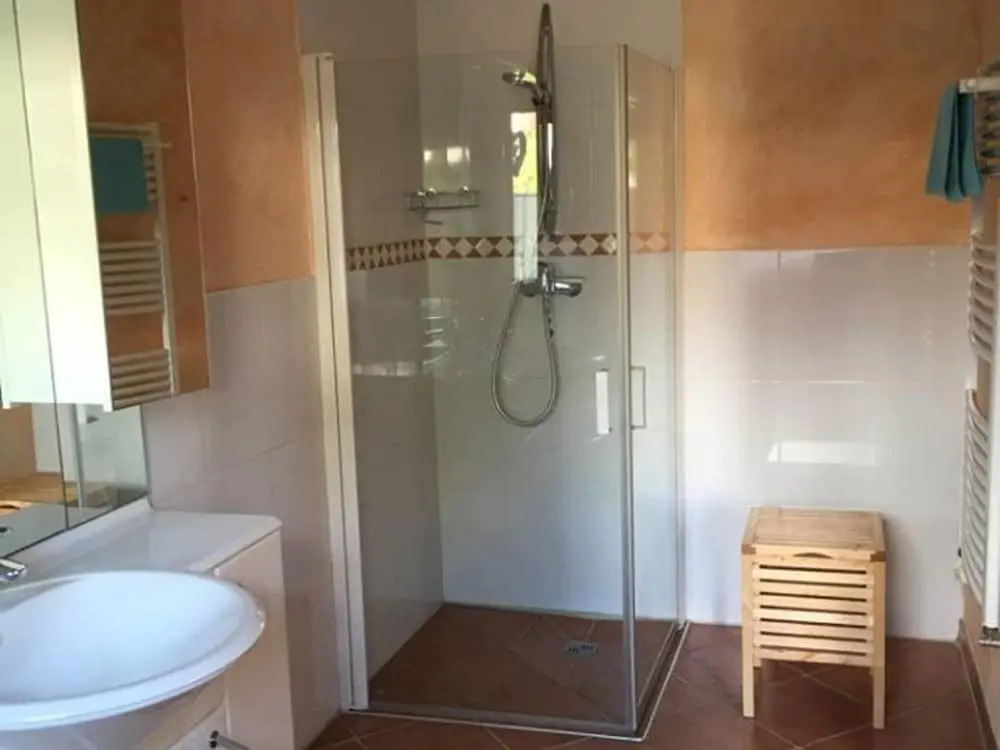 Cozy Apartment in Rerik near Beach