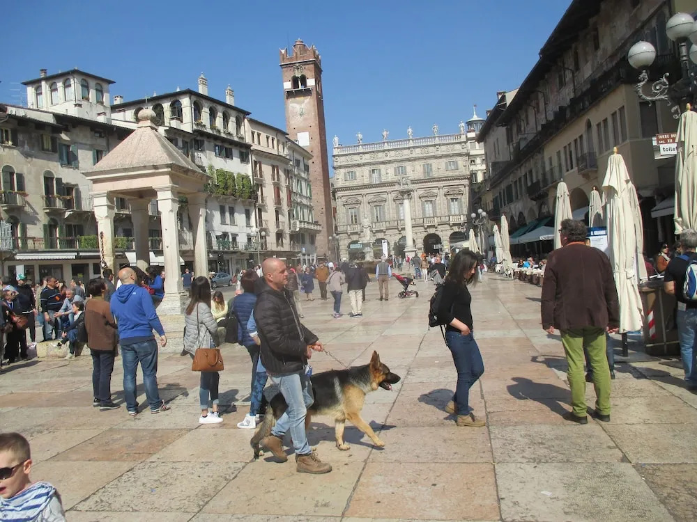 B&B Duomo
