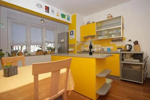 Apartment Bizjak