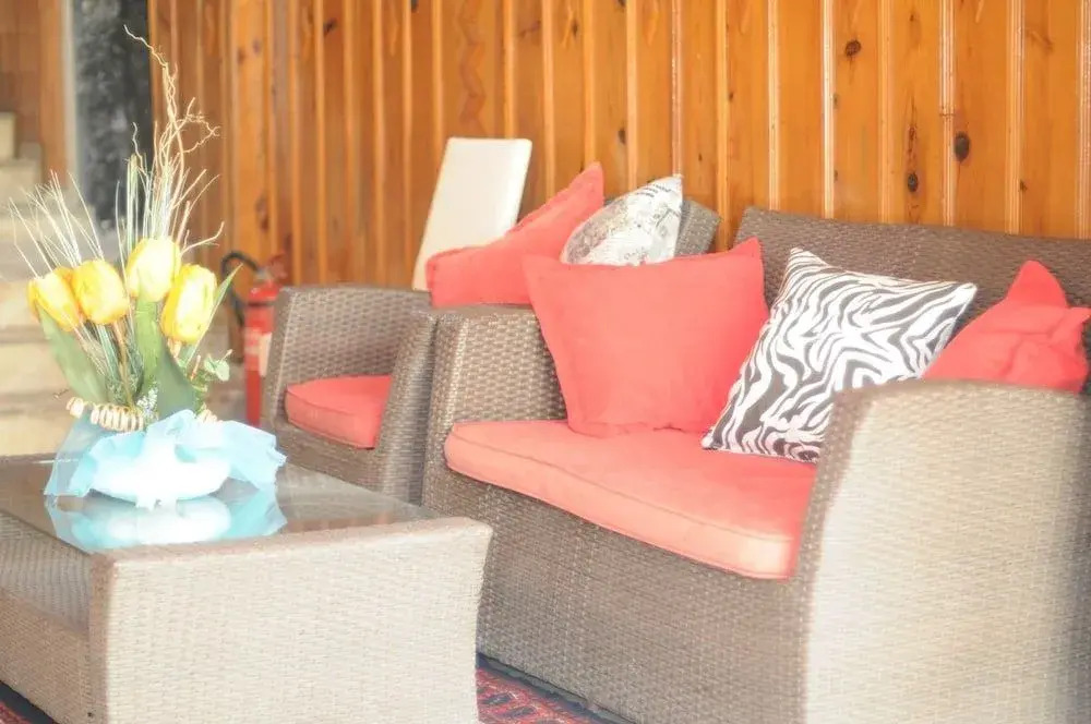 Varol Suite Hotel