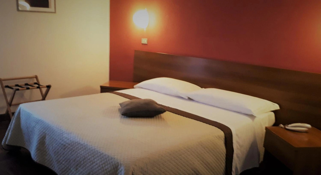 Hotel Kristall