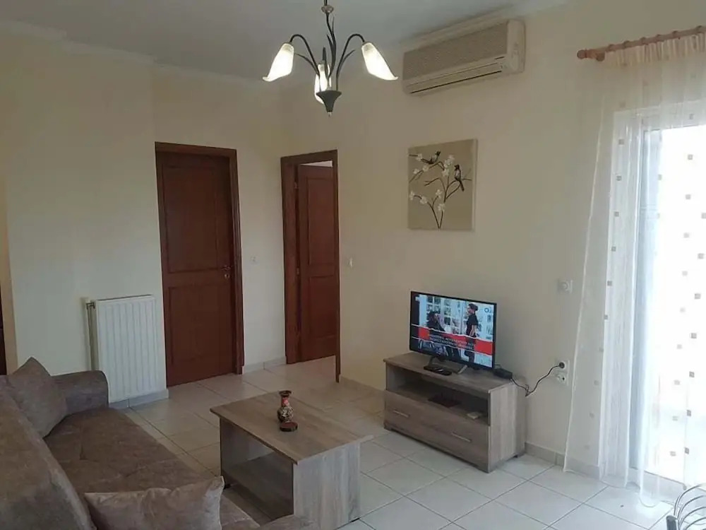 Rias Sea View Apartment