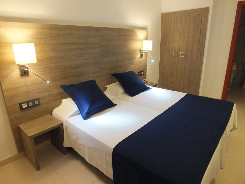 Hotel Risech