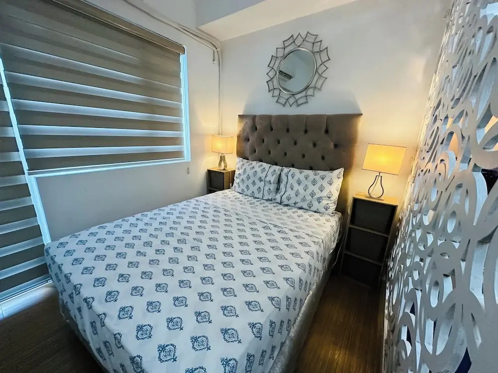 Taguig near Bgc  1bedroom with  Balcony