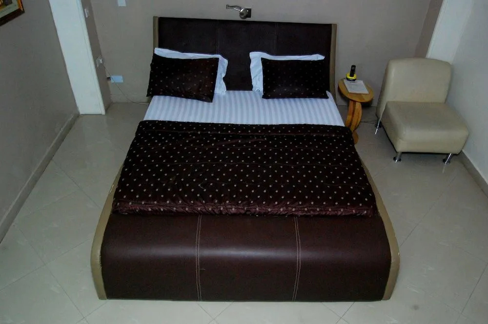 Condotel Apartment