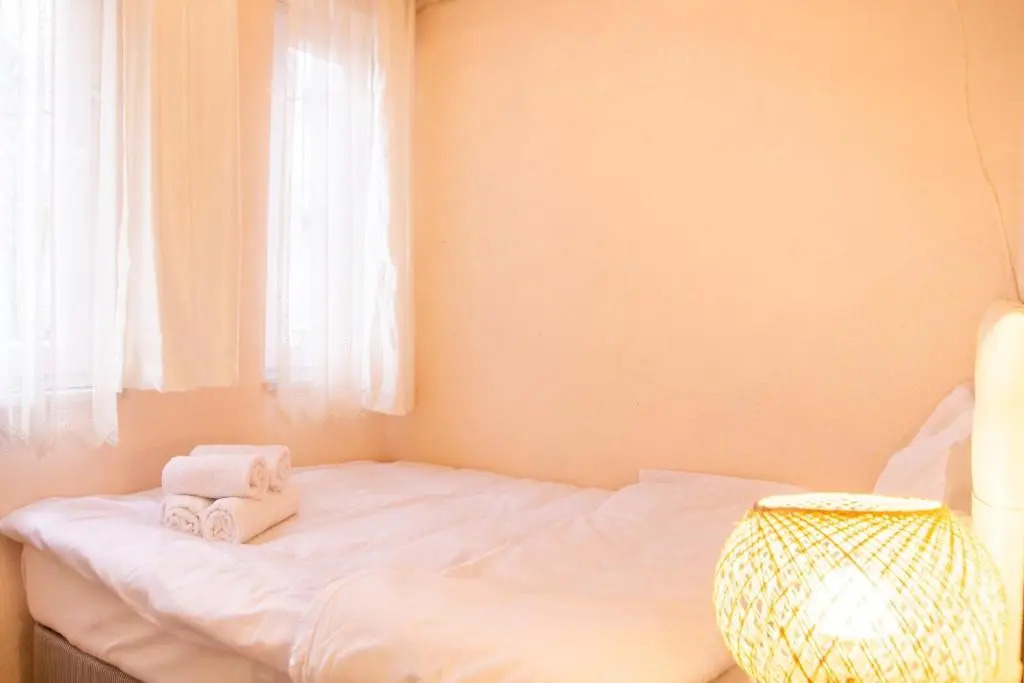 Fully Furnished Spacious Comfy Villa in Didim