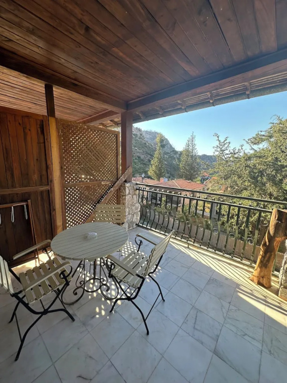 Alp Inn Butik Otel