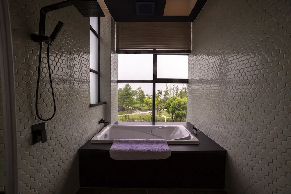 Suzhou River-purple Resorts&Spa