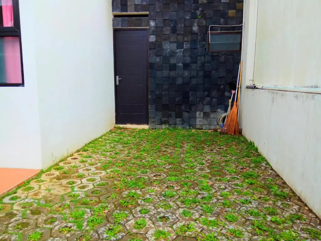 Abghan Home Batu 2Br