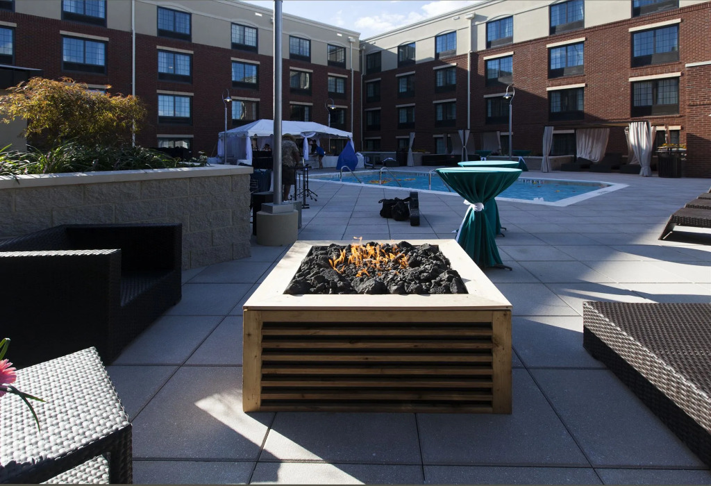 Hampton Inn & Suites Chapel Hill/Carrboro